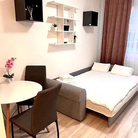 Simplu La Parter Cluj-Napoca
