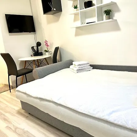 Simplu La Parter Apartment Cluj-Napoca