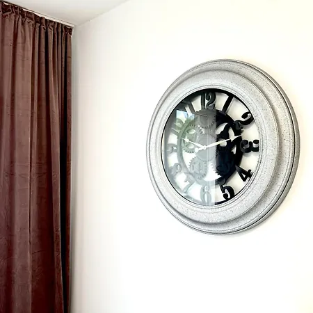 Simplu La Parter Apartment Cluj-Napoca